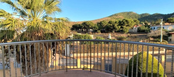 4 Schlafzimmer Villa in Los Belones, Spain, Nr. 8331 7