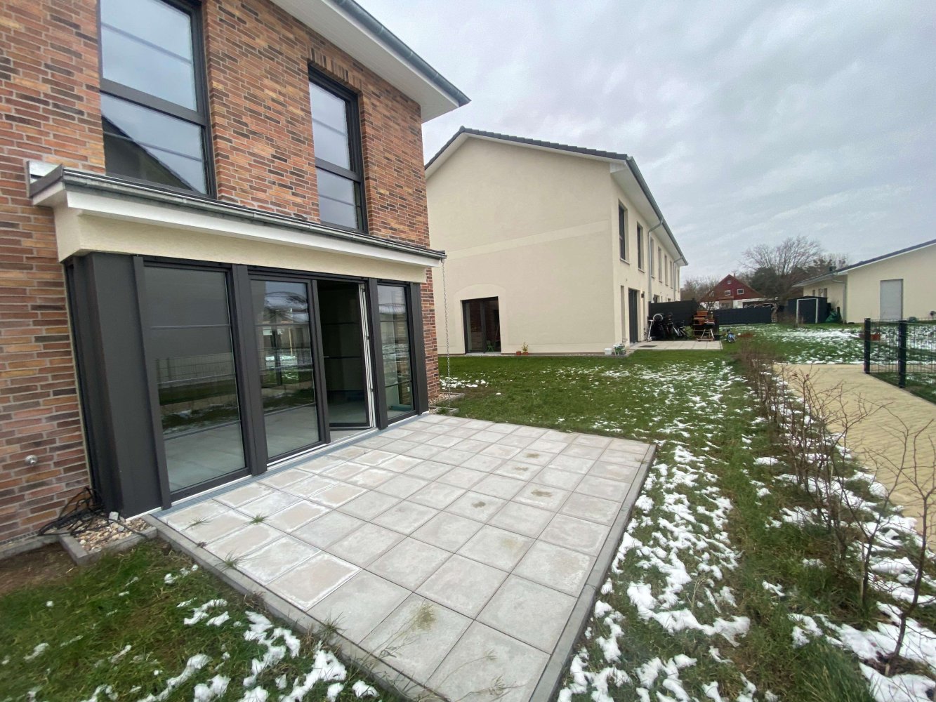 3غرفة تاون هاوس في Brandenburg, Germany رقم 75656