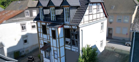 8 rooms Townhouse in Hochsauerlandkreis, Germany No. 371033 2