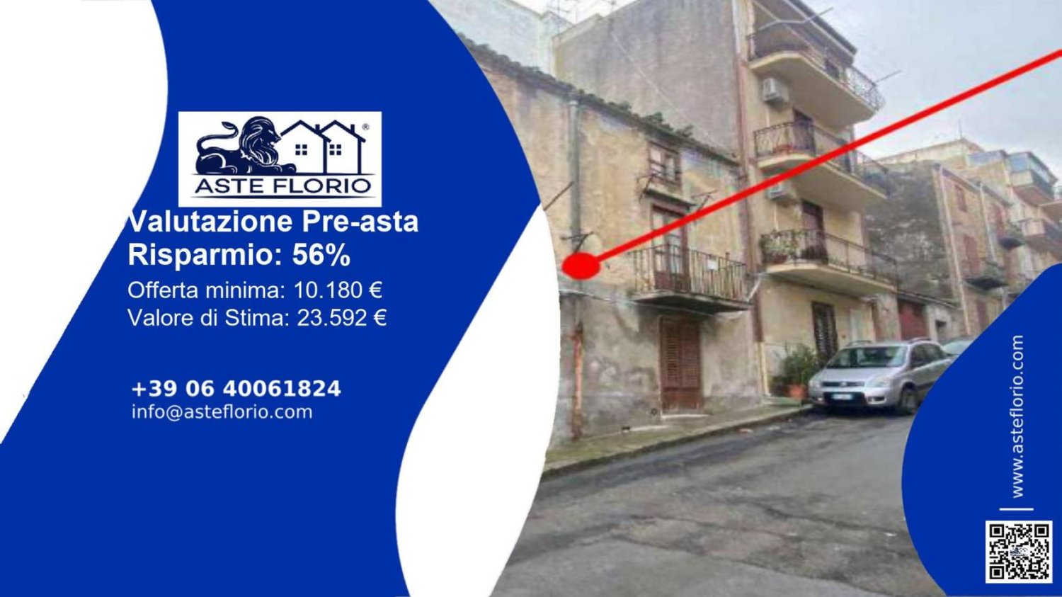 3 bedrooms Apartment in Montemaggiore Belsito, Italy No. 291404