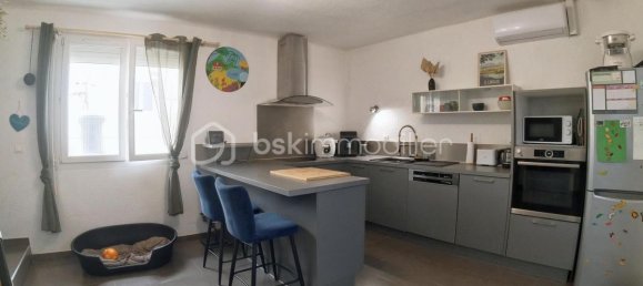 Adosado de 2 dormitorios en Saint-Laurent-de-la-Salanque, France No. 320297 2