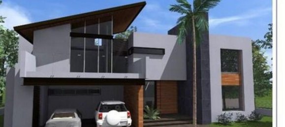 4 Schlafzimmer Haus in Queretaro, Mexico, Nr. 190390 2