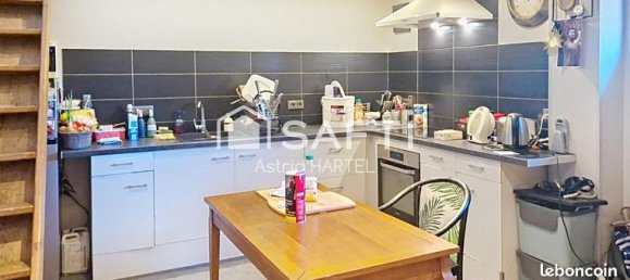 Gewerbliche Immobilie in Villers-Outreaux, France 720m², Nr. 280511 6