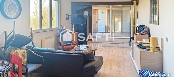 Gewerbliche Immobilie in Villers-Outreaux, France 720m², Nr. 280511 5