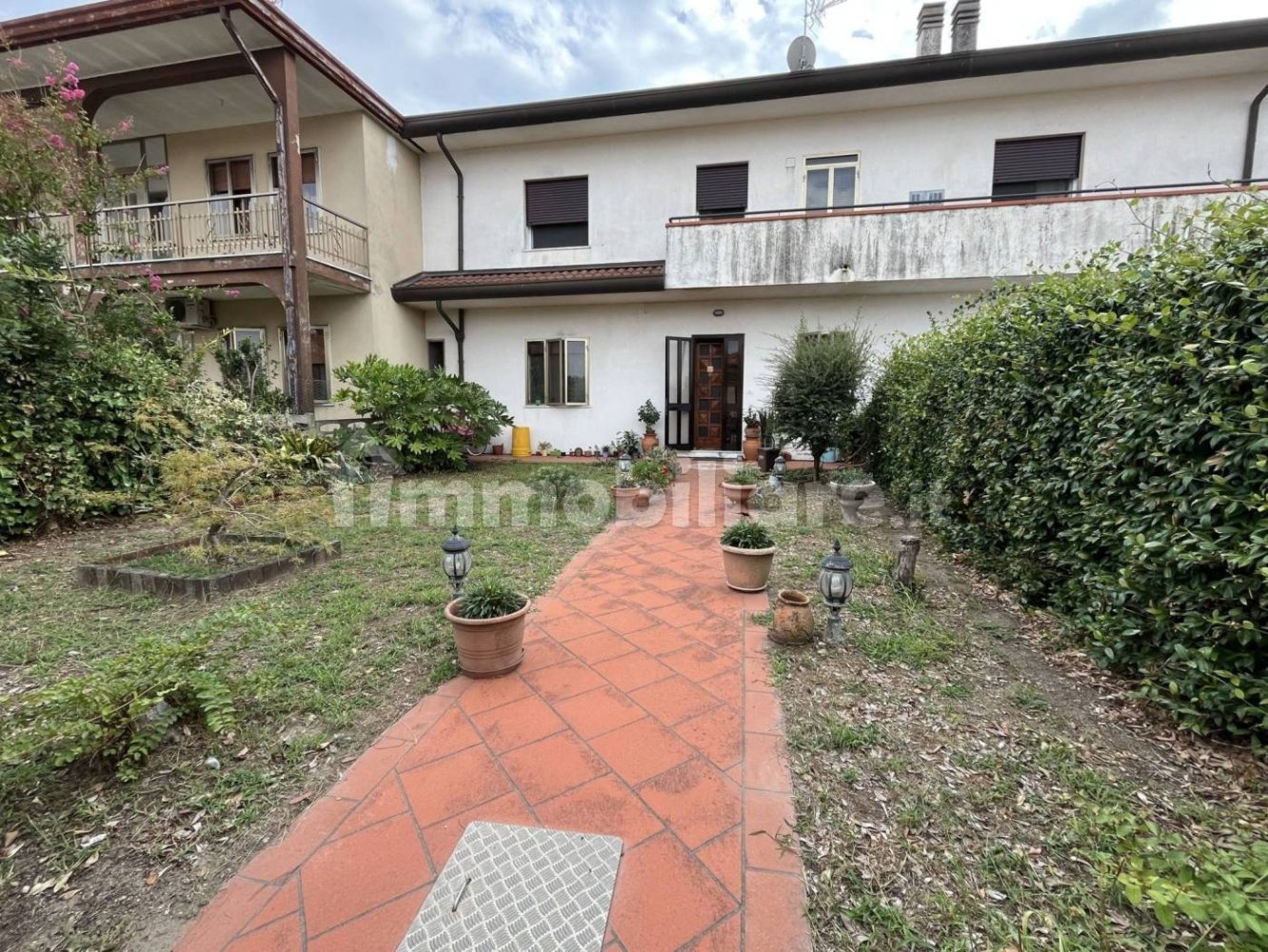 2 chambres Appartement à Rosolina, Italy No. 354400