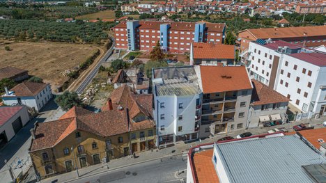 3 bedrooms Apartment in Macedo de Cavaleiros, Portugal No. 88218