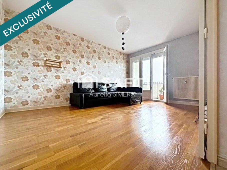 3غرفة شقة في Dijon, France رقم 318030