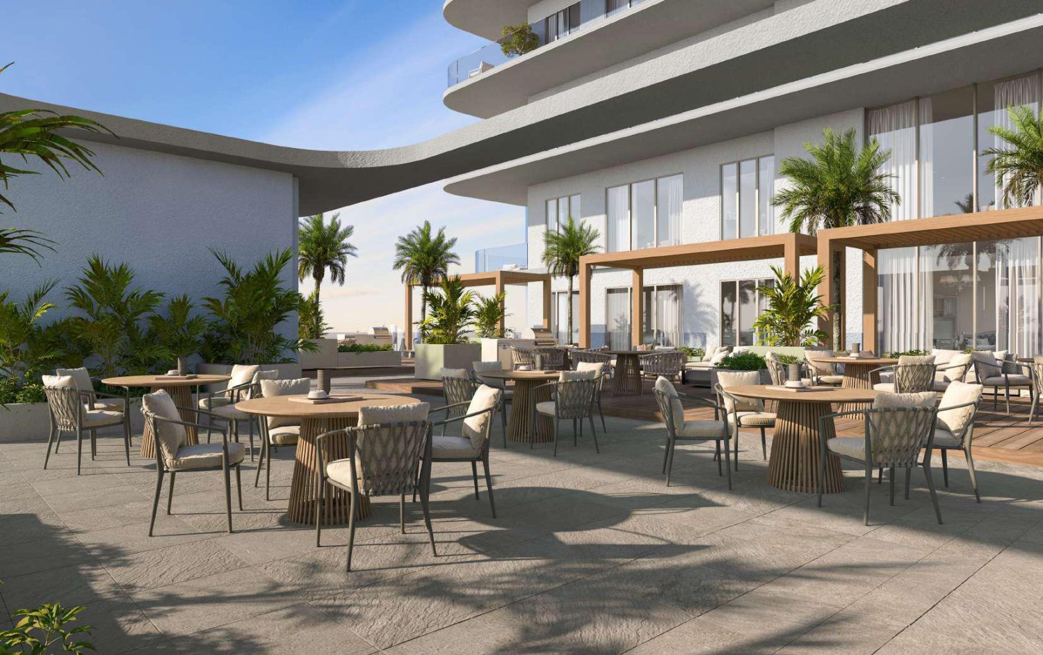 2 Schlafzimmer Wohnung in Radiant Garden Towers, Al Reem Island, UAE, Nr. 116567