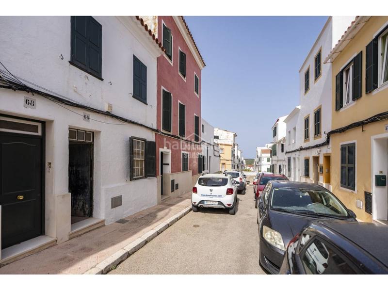 3 chambres Appartement à Menorca, Spain No. 239042
