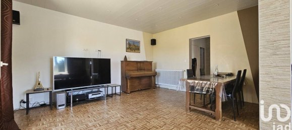 4 bedrooms Townhouse in Poix-Terron, France No. 226098 4