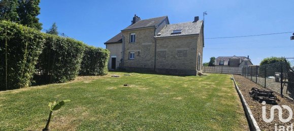 4 bedrooms Townhouse in Poix-Terron, France No. 226098 12