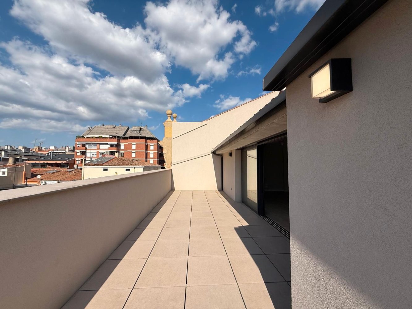 Duplex T4 em Sabadell, Spain N.º 182145