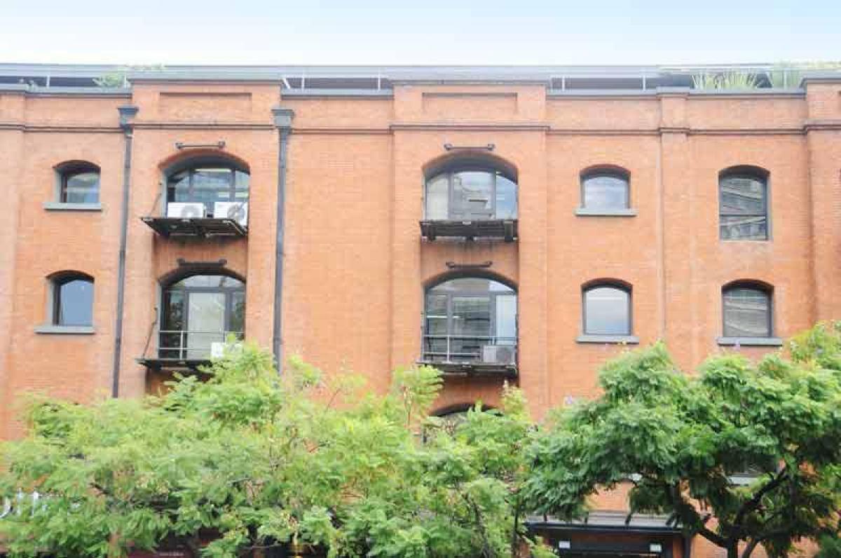 Büro in Buenos Aires, Argentina 970m², Nr. 108026