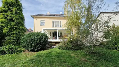 9غرفة منزل في Obersiebenbrunn, Austria رقم 258808