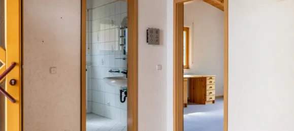 5 chambres Maison de ville à Landsberg am Lech, Germany No. 370947 16