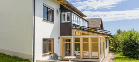 5 chambres Maison de ville à Landsberg am Lech, Germany No. 370947 11