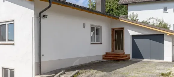 5 chambres Maison de ville à Landsberg am Lech, Germany No. 370947 4