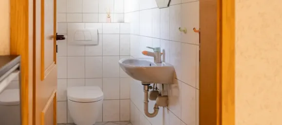 5 chambres Maison de ville à Landsberg am Lech, Germany No. 370947 19