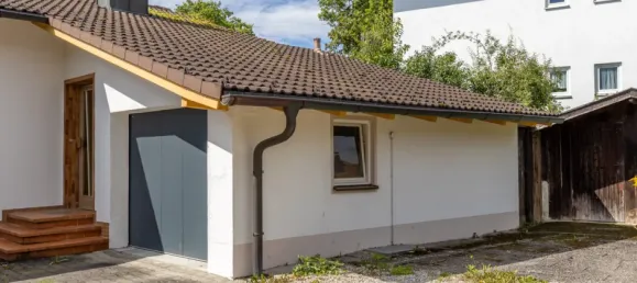 5 chambres Maison de ville à Landsberg am Lech, Germany No. 370947 3