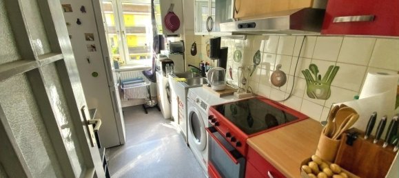 1 bedroom Apartment in Darmstadt, Germany No. 340073 2