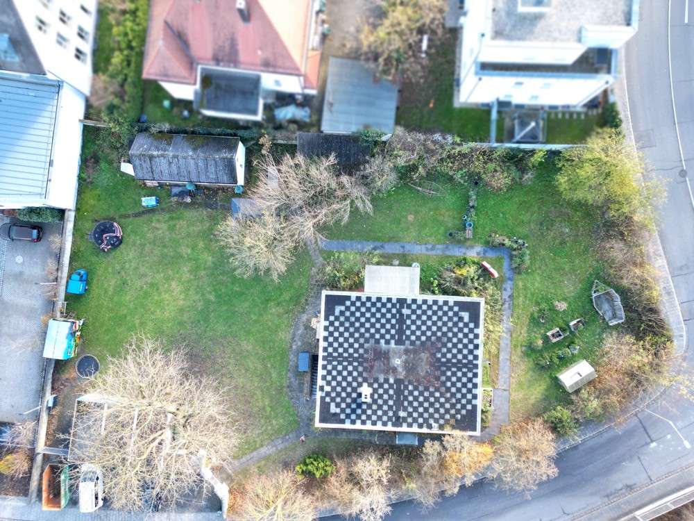 Edifício em Regensburg, Germany N.º 27174