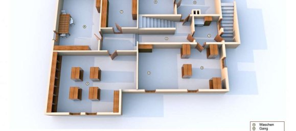 Edifício em Regensburg, Germany N.º 27174 19