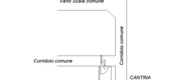 Квартира с 3 комнатами в Корсико, Италия № 181200 27
