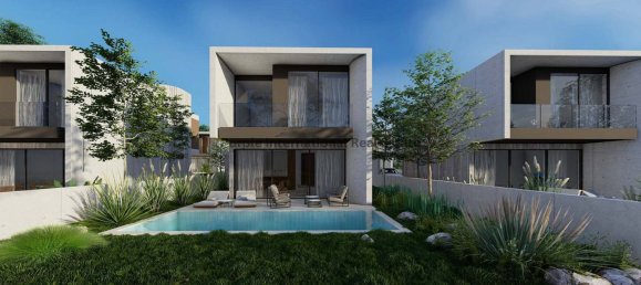 3 Schlafzimmer Villa in Kissonerga, Cyprus, Nr. 3842 7