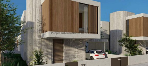 3 Schlafzimmer Villa in Kissonerga, Cyprus, Nr. 3842 8