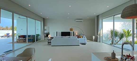4 غرف نوم منزل في Hua Hin, Thailand رقم 59204 10