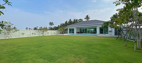 4 غرف نوم منزل في Hua Hin, Thailand رقم 59204 3