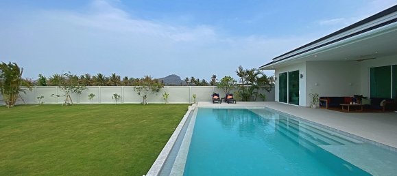 4 غرف نوم منزل في Hua Hin, Thailand رقم 59204 2