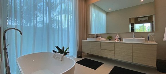 4 غرف نوم منزل في Hua Hin, Thailand رقم 59204 14