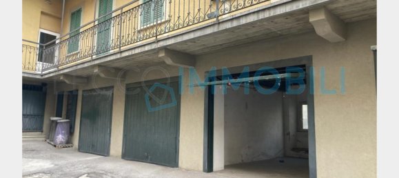 Garaje en Lecco, Italy 18 m² No. 175970 5