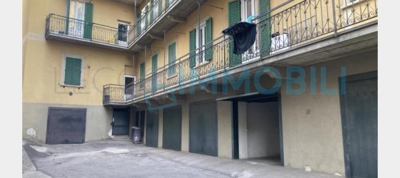 Garaje en Lecco, Italy 18 m² No. 175970 2