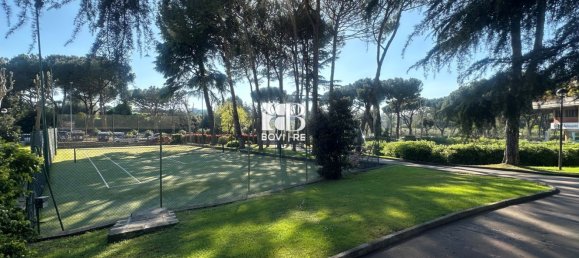 6 Schlafzimmer Wohnung in Rome, Italy, Nr. 396581 4