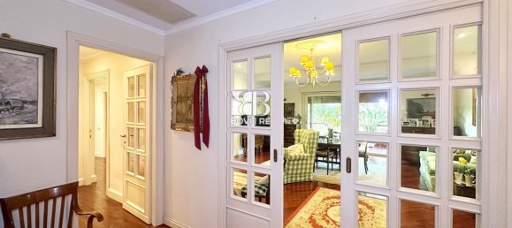 6 Schlafzimmer Wohnung in Rome, Italy, Nr. 396581 30