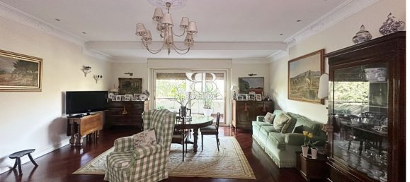 6 Schlafzimmer Wohnung in Rome, Italy, Nr. 396581 6