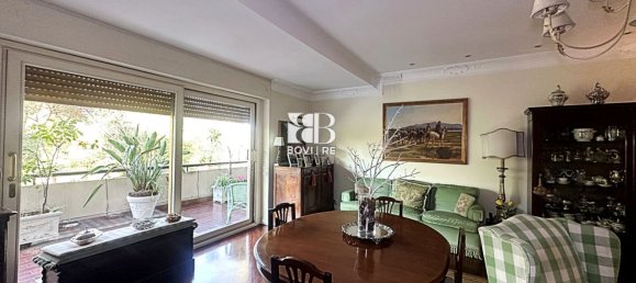 6 Schlafzimmer Wohnung in Rome, Italy, Nr. 396581 22