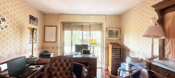 6 Schlafzimmer Wohnung in Rome, Italy, Nr. 396581 16