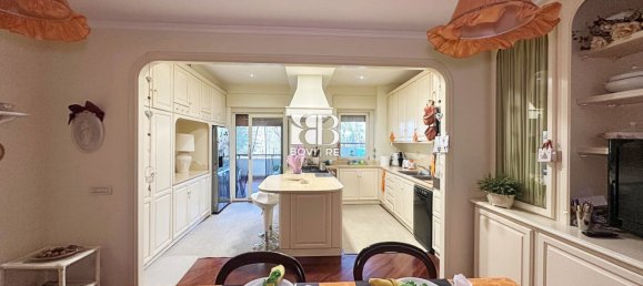 6 Schlafzimmer Wohnung in Rome, Italy, Nr. 396581 10