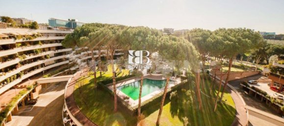 6 Schlafzimmer Wohnung in Rome, Italy, Nr. 396581 34