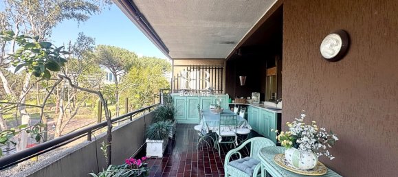 6 Schlafzimmer Wohnung in Rome, Italy, Nr. 396581 23