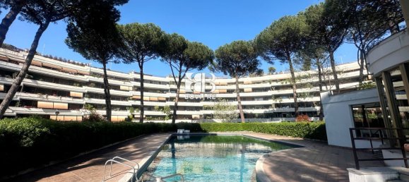 6 Schlafzimmer Wohnung in Rome, Italy, Nr. 396581 18