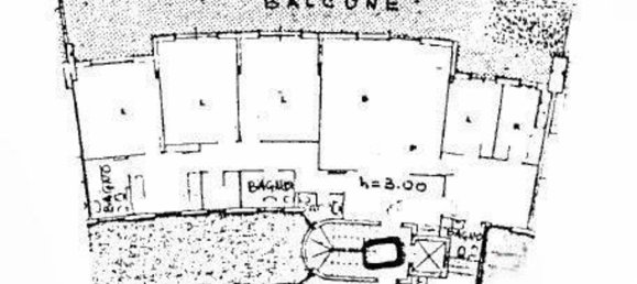 6 Schlafzimmer Wohnung in Rome, Italy, Nr. 396581 35