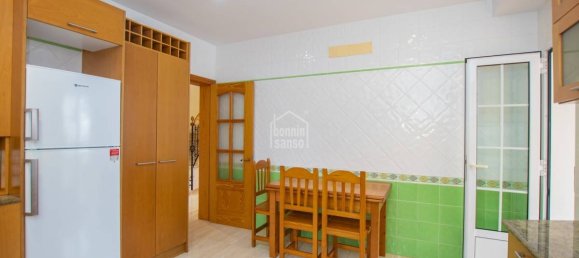 4 bedrooms Villa in Es Mercadal, Spain No. 5172 11