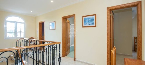 4 bedrooms Villa in Es Mercadal, Spain No. 5172 17