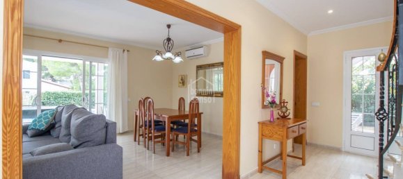 4 bedrooms Villa in Es Mercadal, Spain No. 5172 12