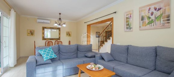 4 bedrooms Villa in Es Mercadal, Spain No. 5172 6