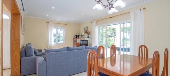 4 bedrooms Villa in Es Mercadal, Spain No. 5172 7